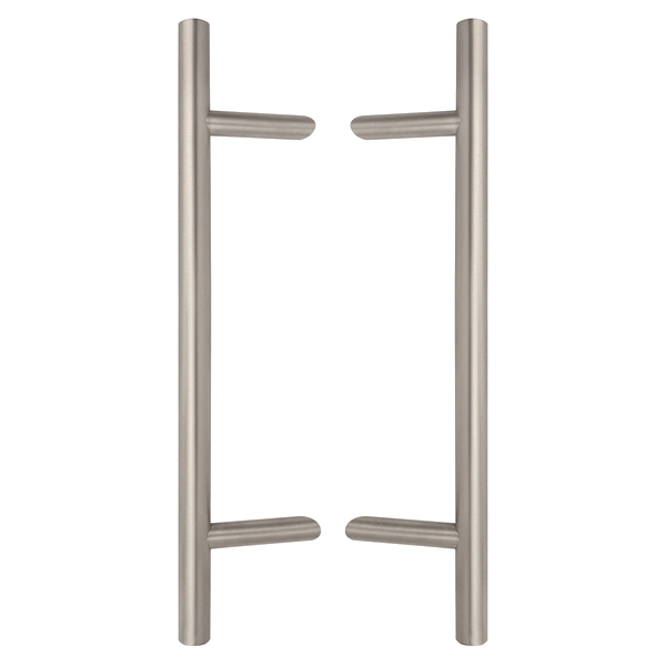 Ручки скоби · ABARO Bali 45° L:1000 X:800 D:32mm SS 304 (комплект)