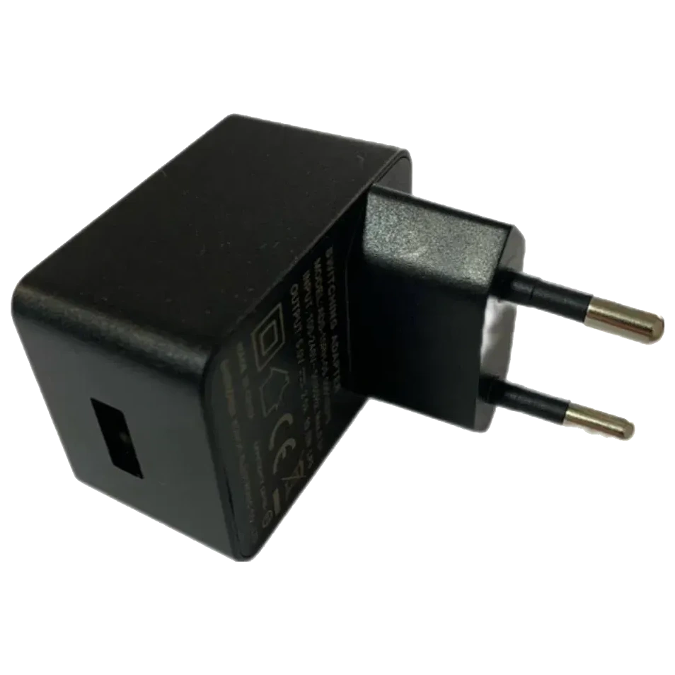 Адаптер живлення · ADS-10RH-06