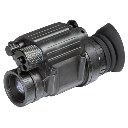 Монокуляр нічного бачення · AGM PVS-14L Gen 3 L1 (FOM-1500+)