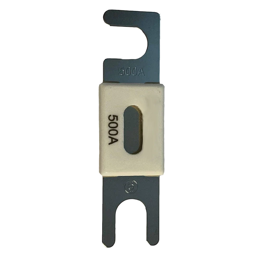 Запобіжник · Victron Energy ANL-fuse 500A/80V (1 pc)