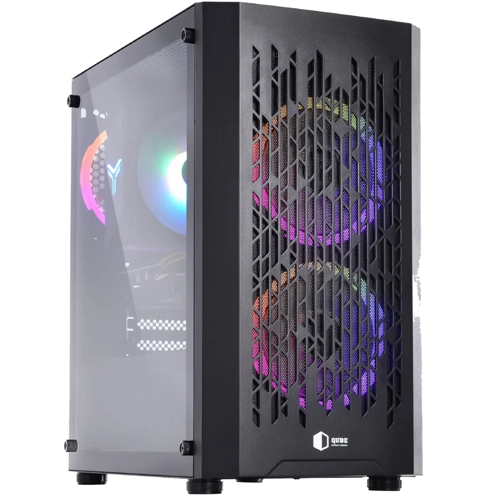 Комп'ютер · ARTLINE Gaming X43 (X43v62)