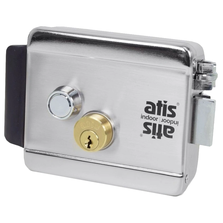 Електромеханічний замок · ATIS Lock Ch