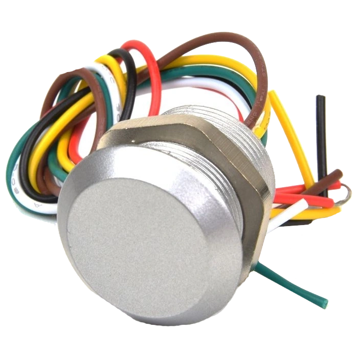 Зчитувач · ATIS PR-01 EM