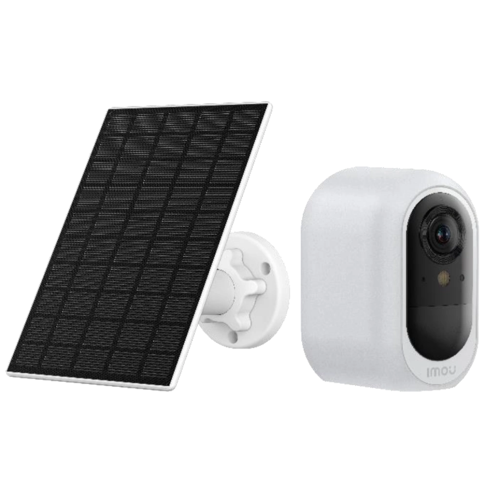 IP відеокамера · IMOU AOV Air 5MP (IPC-B3LP-5B0S1/FSP12-TYPEC) Wi-Fi 6