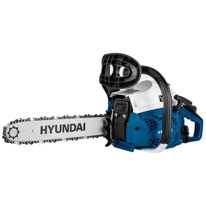 Ланцюгова бензопила · Hyundai X 370