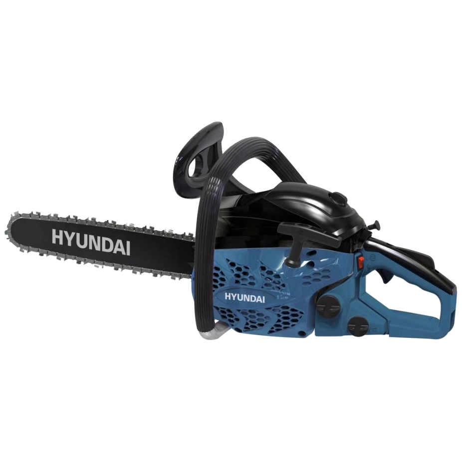 Ланцюгова бензопила · Hyundai X 3916