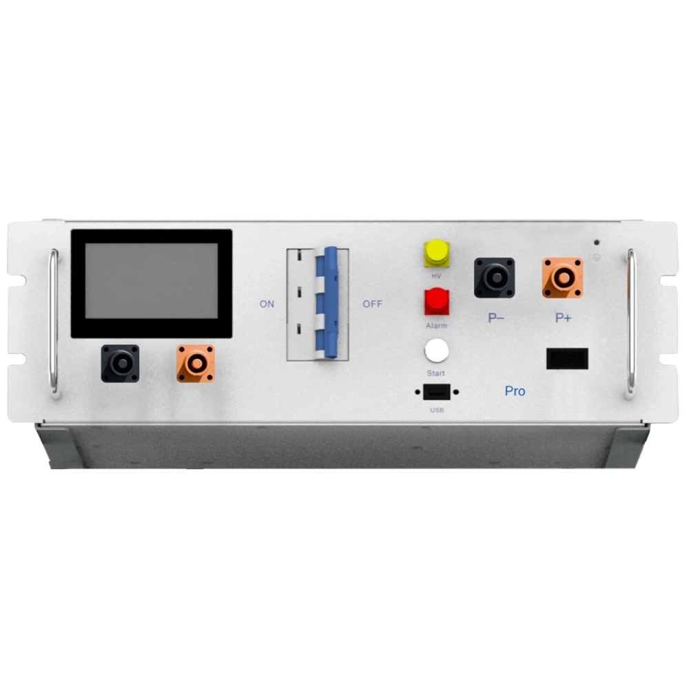 BMS · DEYE BOS-G PRO 200-1000Vdc 120A (BOS-G-PDU-2)