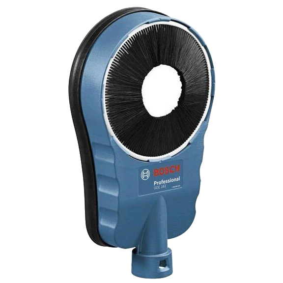 Насадка для пилевидалення · Bosch GDE 162