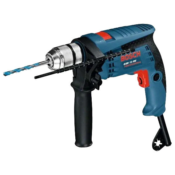 Ударна дриль · Bosch GSB 13 RE БЗП (0.601.217.100)