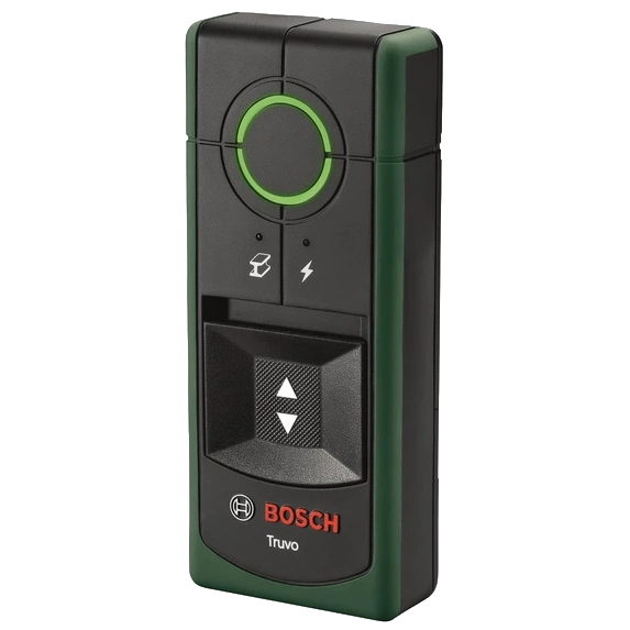 Універсальний детектор · Bosch Truvo (0.603.681.205)