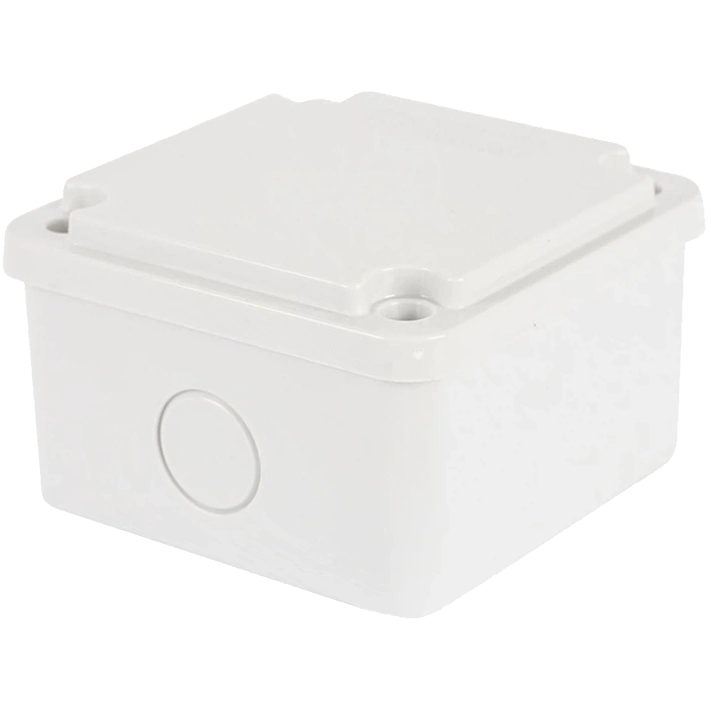 Коробка монтажна · ABS 85х85х50 IP54