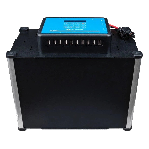 Ящик · Victron Energy Battery Box for SHS 200