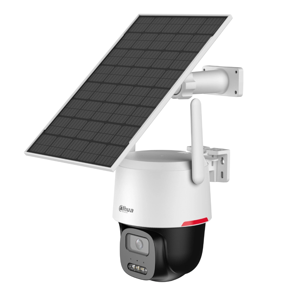 IP відеокамера · Dahua APOLLO BP3EW-4G (3.6мм) 4G