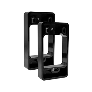 Комплект проставок · U-Prox Spacer mini Black kit