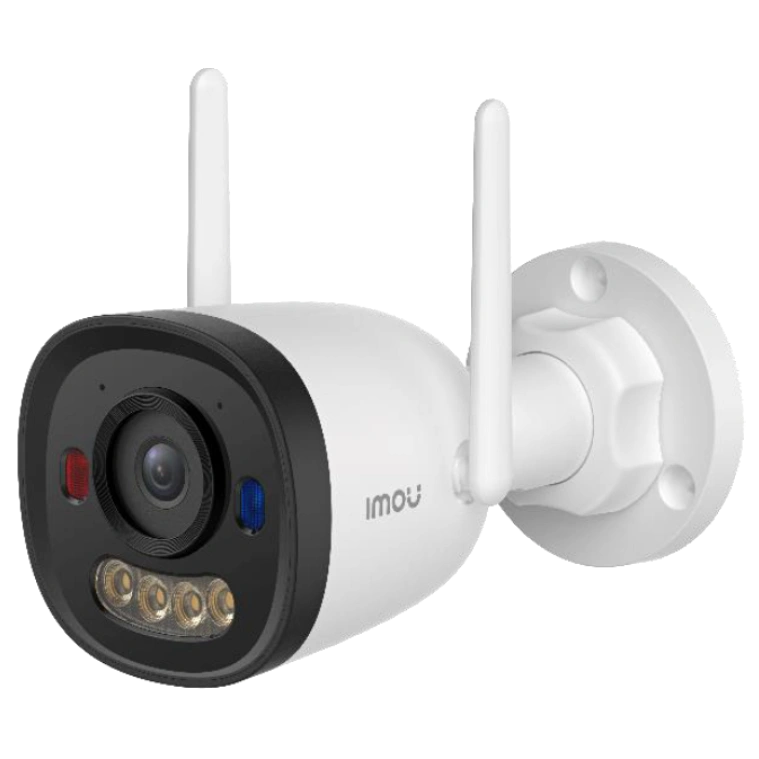 IP відеокамера · IMOU Bullet 2E Pro (IPC-K3DP-5V0W) 5МП (2.8мм)