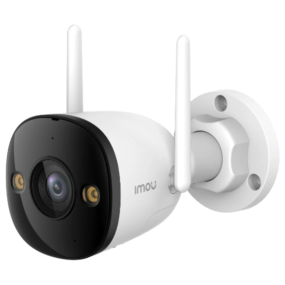 IP відеокамера Imou · Bullet 3 (IPC-S3EP-3M0WE) 3МП (2.8мм) Wi-Fi