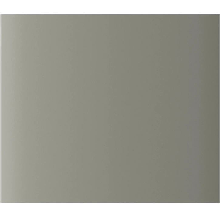 Кнопка · Ajax CenterButton (1-gang) vertical [55] ASP olive