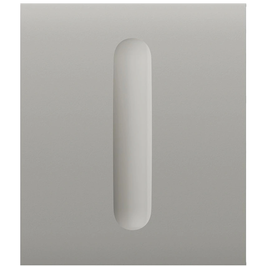 Кнопка · Ajax CenterButton (Dimmer) oyster