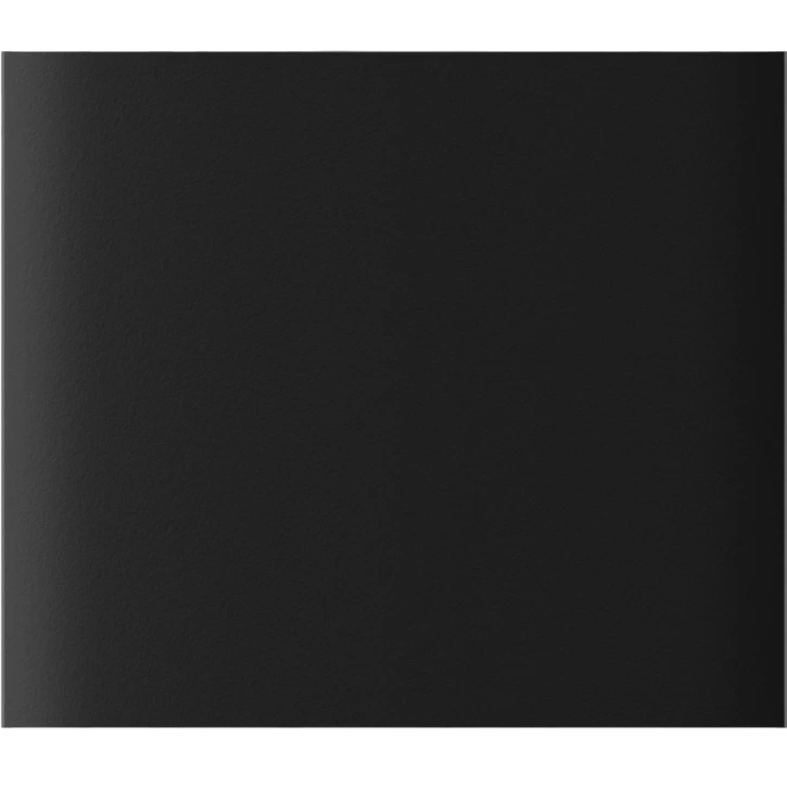 Кнопка · Ajax CenterButton (1-gang) vertical black