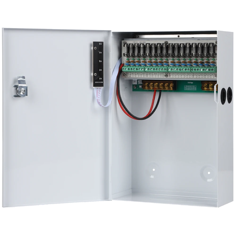 Джерело безперебійного живлення · PSU-1210/16CH-L(M) 12V/10A під акб GEL/AGM 18Ah