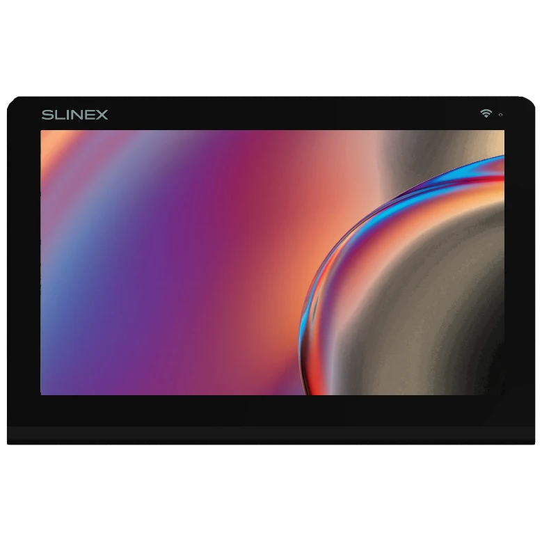 Відеодомофон Slinex · Nexo 7 Cloud black