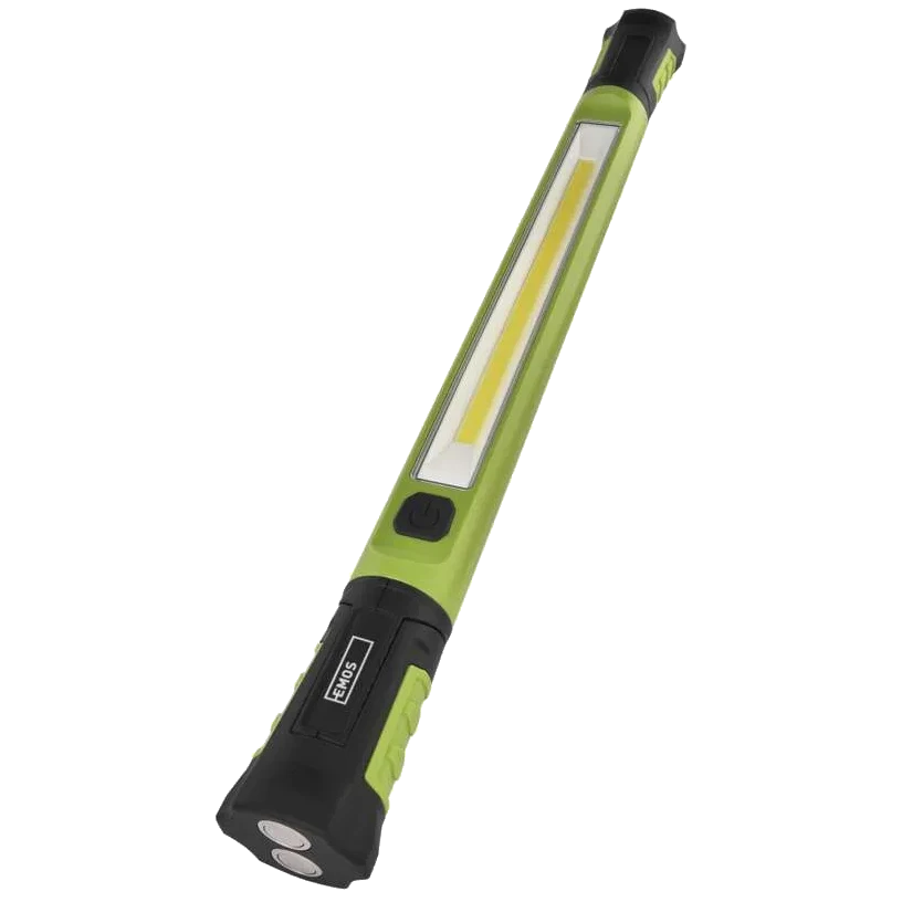 Лiхтар автослюсаря · EMOS P4545 1000Lm Li-Ion 2600 mAh