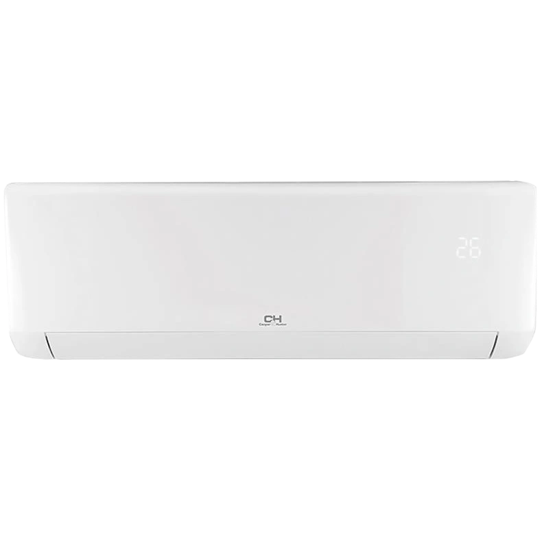 Кондиціонер інверторний · Cooper&Hunter Vital 55м2 Wi-Fi R32 18000BTU 4.6кВт