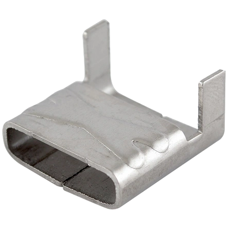 Скрепа 100шт · BC-20-G