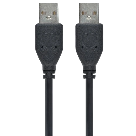 Кабель · USB2.0 A-тато/А-тато 1.8 м