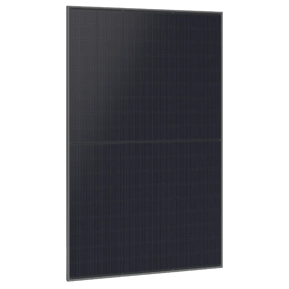 Сонячна панель · Ja Solar JAM54D41-455/LB