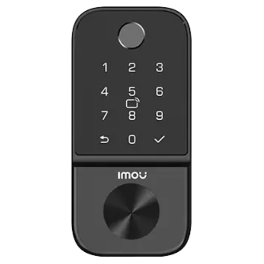 Розумний замок · Imou Cubo 1