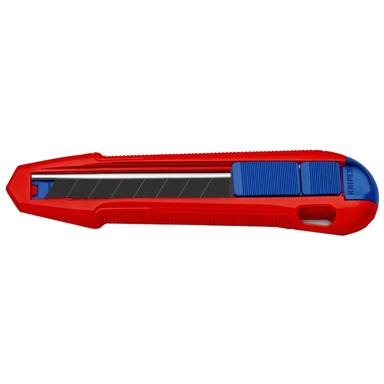 Ніж універсальний · KNIPEX 90 10 165 ВК