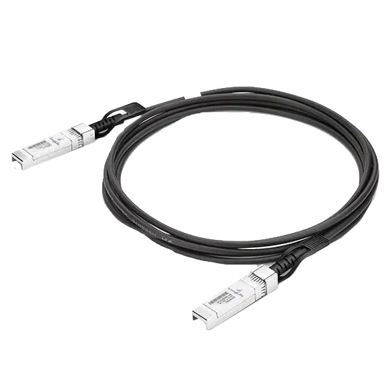 Кабель · Alistar DAC SFP+ 10G 2м