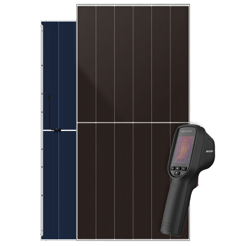 Комплект · DHN-66Z20/DG-650W + DS-2TP31B-3AUF