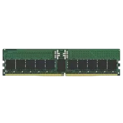 Модуль пам'яті для сервера · Kingston dram 32gb 5600MT/s ddr5 cl46 2Rx8