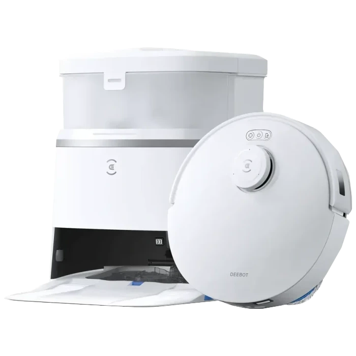 Робот-пилосос · DEEBOT ECOVACS OZMO T30PRO OMNI DDX14