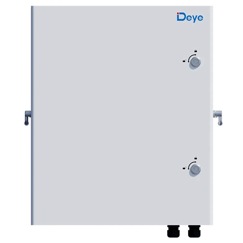 Промисловий контролер · Deye MS-EMS