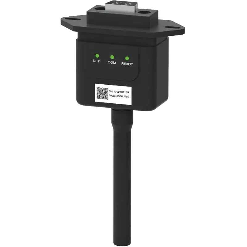 Модуль моніторінгу · Deye Stick Logger LSE-3 Lan RJ-45