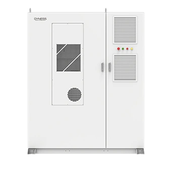 Система накопичення енергії · Dyness DH200F