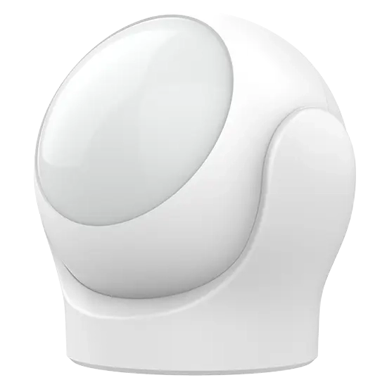 Сповіщувач руху · Dnake MIR-IR100-ZT5 ZigBee 3.0