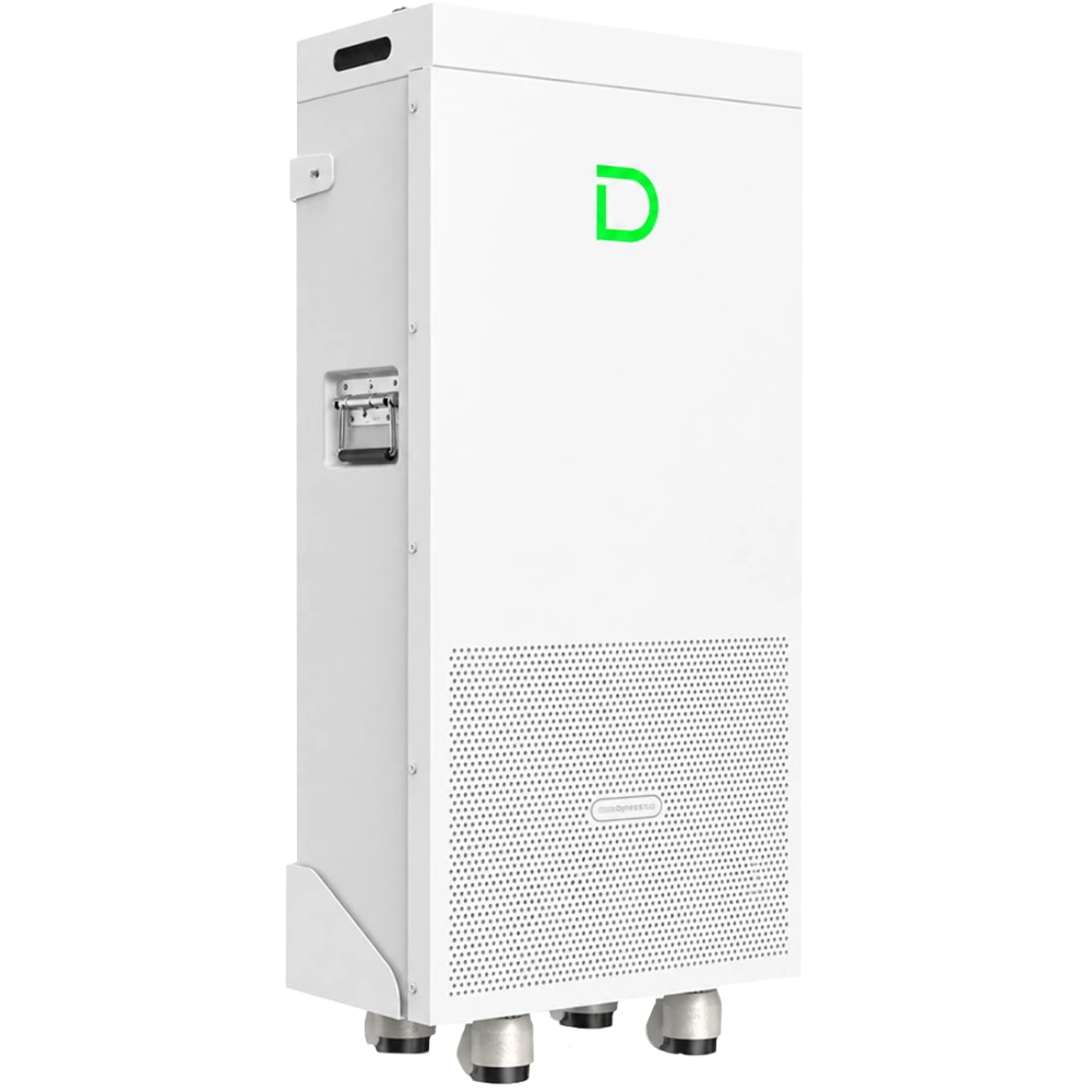 Літієва акумуляторна батарея · Dyness PowerBrick MAX Battery 314Ah 16.08 kWh 51.2V