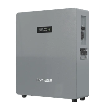 Система накопичення енергії · Dyness AquaVolt (D2.5LAC-5)