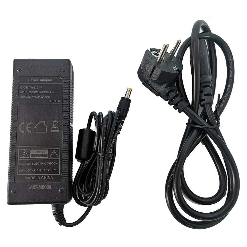 Блок живлення · Ewind EW-DP60W-52