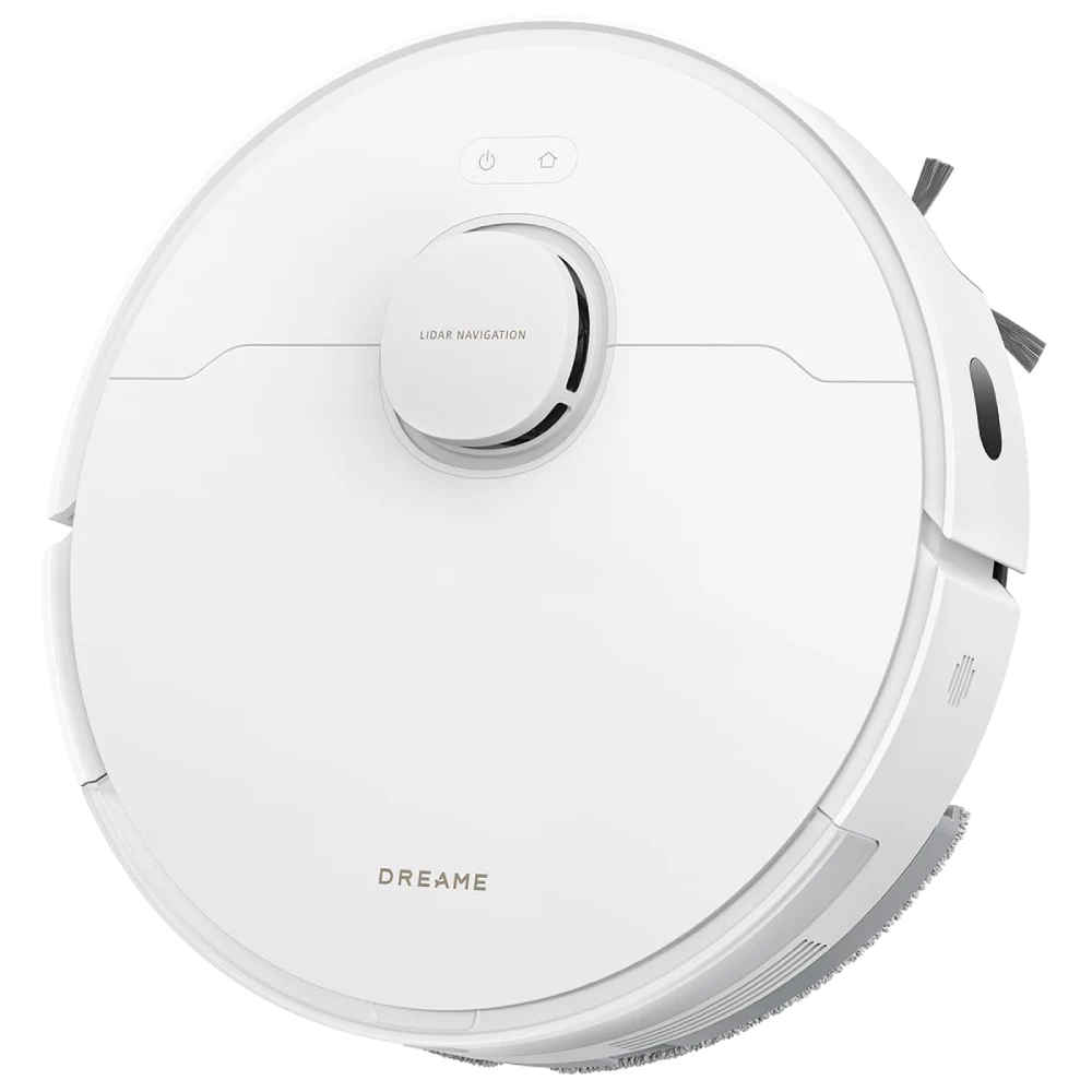 Робот-пилосос · DREAME D20 PRO RLD43SA