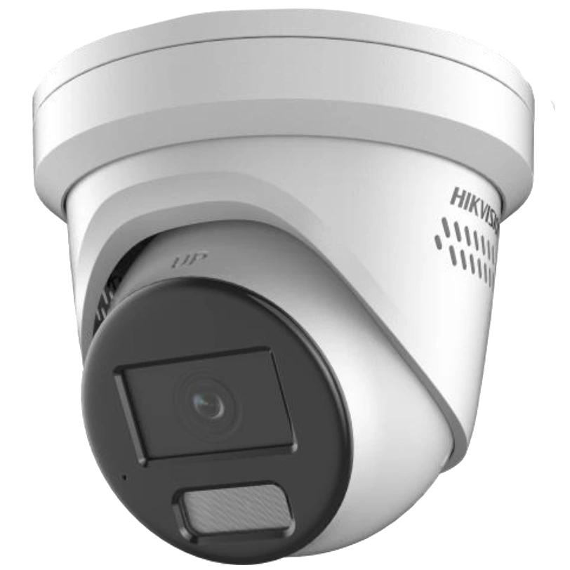 IP відеокамера · Hikvision DS-2CD2387G2H-LISU/SL 8МП (2.8мм)