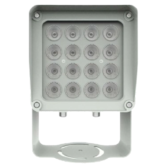 Інфрачервоний прожектор · Hikvision DS-TL2000AI-L3(DC12V)