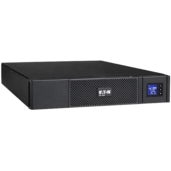 Джерело безперебійного живлення · Eaton 5SC 1000VA/700W 8xC13