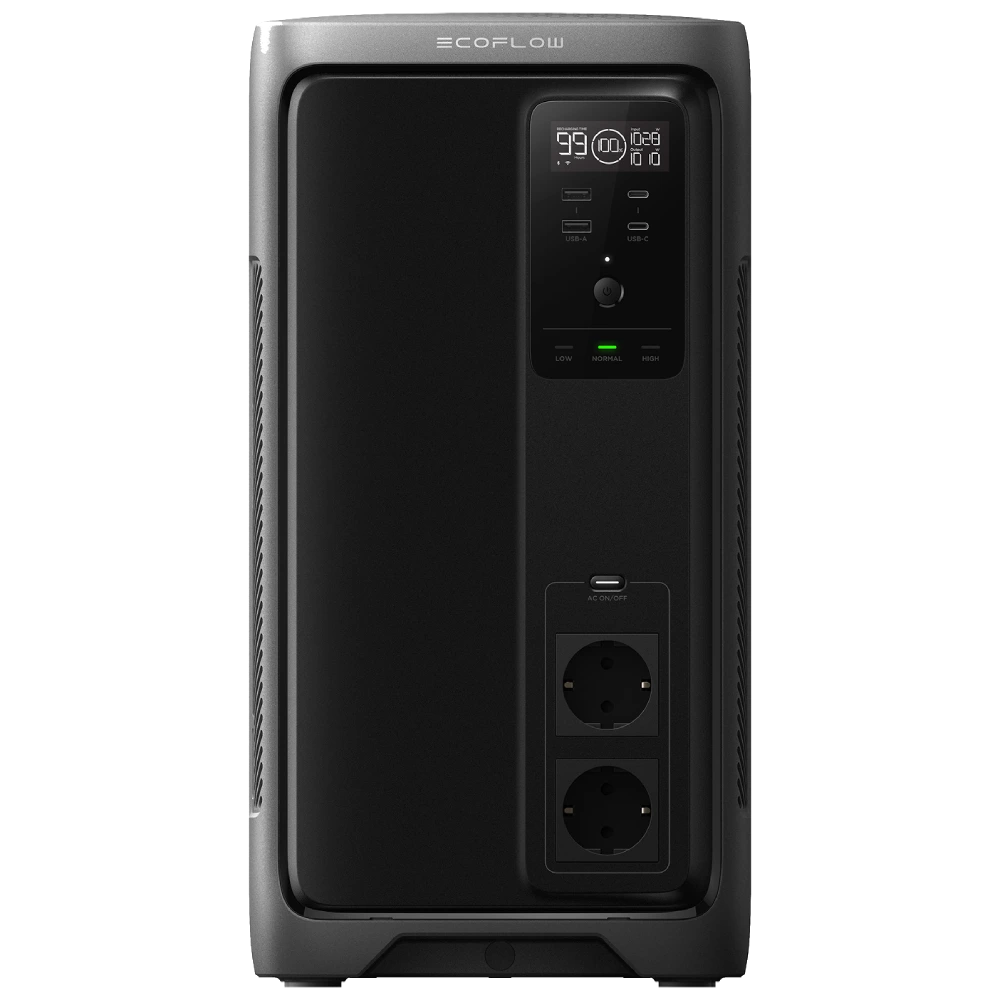 Портативний зарядний пристрій · EcoFlow DELTA 3 2000 Air