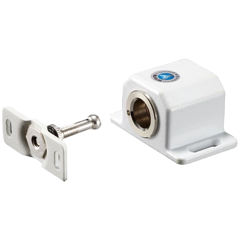Електрозамок · Yli Electronics YE-304NС (power-closed)