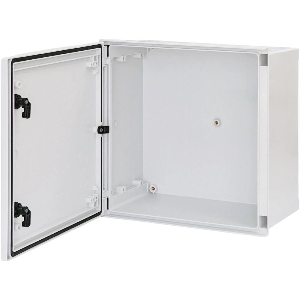 Шафа поліестерова · ETI EPC 40-40-20 IP66